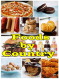 Foods by Country mobile app for free download