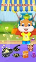 Funfair Animals For Kids mobile app for free download