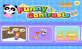 Funny Contrasts mobile app for free download