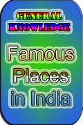 GK_Famous_Places_in_India mobile app for free download