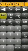 GRAPHING CALCULATOR QT mobile app for free download