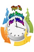 GetReadyForWork mobile app for free download
