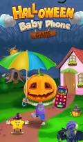Halloween Baby Phone Game mobile app for free download
