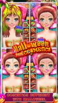 Halloween Real Cosmetics mobile app for free download