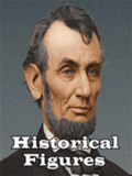 Historical Figures mobile app for free download
