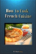 How To Cook French Cuisine mobile app for free download