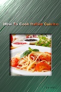How To Cook Italian Cuisine mobile app for free download
