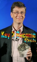 Key2Become Rich mobile app for free download