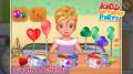 Kids Birthday Party mobile app for free download