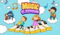 Kids Music Classroom mobile app for free download