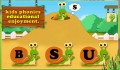 Kids Phonics Letters Sounds mobile app for free download