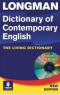 LONGMAN Dictionary of Contemporary English 4th Ed. and Longman Encyclopedia mobile app for free download