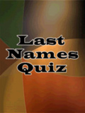 Last Names mobile app for free download