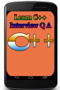 Learn Cplus Interview Q A mobile app for free download