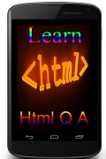Learn Html Interview Q A mobile app for free download