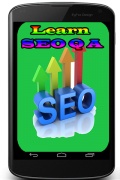 Learn SEO Interview Q A mobile app for free download
