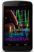 Learn Trading Interview Q A mobile app for free download