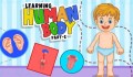 Learning Human Body Part 1 mobile app for free download