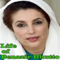 Life of Benazir Bhutto mobile app for free download