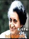 Life of Indira Gandhi mobile app for free download