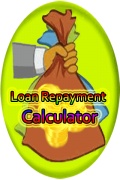 Loan_Repayment_Calculator mobile app for free download