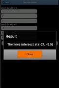 MATH PRO mobile app for free download