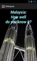 Malaysia mobile app for free download