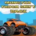 Monster Truck Shift Race mobile app for free download