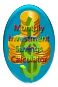 MonthlyInvestmentSavingsCalculator mobile app for free download