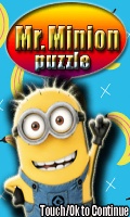 Mr Minion mobile app for free download