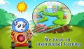 My Little Panda\'s Farm mobile app for free download