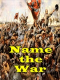 Name the War mobile app for free download