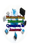 Networking_Interview_Q_A mobile app for free download
