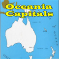 Oceania Capitals mobile app for free download