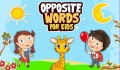 Opposite Words For Kids mobile app for free download