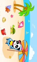 Panda painting 2 mobile app for free download