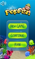 PopFish mobile app for free download