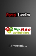 Portal Landim mobile app for free download