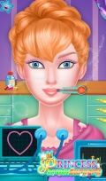 Princess Brain Surgery mobile app for free download