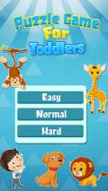 Puzzle Game For Toddler mobile app for free download