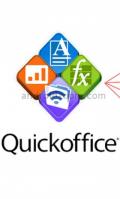 QuickOffice v. 6.2 by AAKIF mobile app for free download