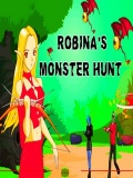 ROBINA'S MONSTER HUNT mobile app for free download