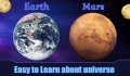 Real Universe For Kids mobile app for free download