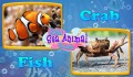 Real sea Animal Sounds mobile app for free download