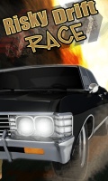 Risky Drift Race   Free mobile app for free download