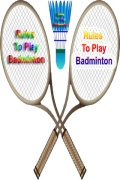 Rules_to_play_Badminton mobile app for free download