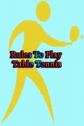RulestoplayTableTennis mobile app for free download