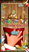 Santa Nail Salon mobile app for free download
