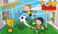 Soccer Maths For Toddlers mobile app for free download