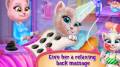 Superstar Kitty Fashion Award mobile app for free download